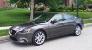 Mazda 6: Suggerimenti per la guida - Cambio automatico - Al volante - Mazda 6 - Manuale del proprietario