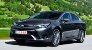 Toyota Avensis: Informazioni sul
consumo di carburante - Quadro strumenti - Toyota Avensis - Manuale del proprietario