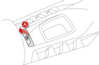 Freno di stazionamento elettrico