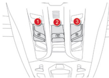 Tetto Cockpit