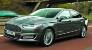 Ford Mondeo: Panoramica del vano motore - 1.0L 
	EcoBoost - Manutenzione - Ford Mondeo - Manuale del proprietario