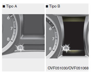 Sistema ISG (idle stop and go - sistema di arresto/avvio automatico del motore) (se in dotazione)