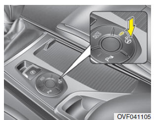 Sistema di assistenza parcheggio intelligente (SPAS) (se in dotazione)