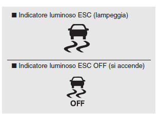 Impianto frenante 