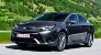 Toyota Avensis: LDA (allarme allontanamento
corsia) - Toyota Safety Sense - Guida - Toyota Avensis - Manuale del proprietario