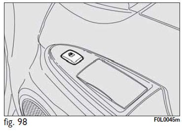 Alzacristalli elettrici