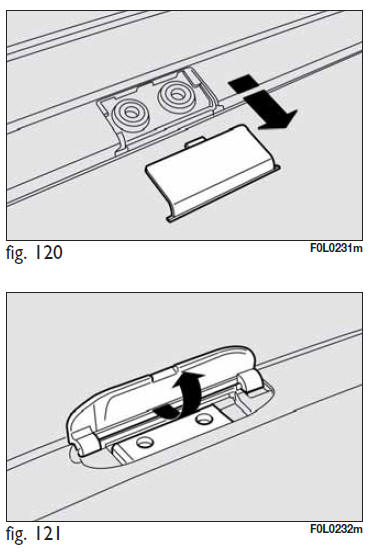 Portapacchi/Portasci