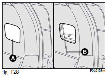 Rifornimento della vettura