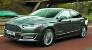 Ford Mondeo: Specifiche tecniche - 1.0L EcoBoost - Specifiche 
tecniche - Ford Mondeo - Manuale del proprietario