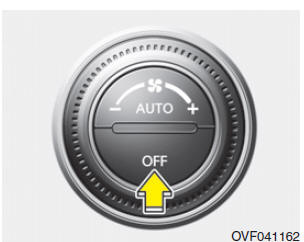 Climatizzatore automatico (se in dotazione)