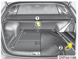 Equipaggiamenti interni