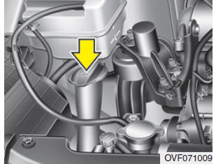 Fluido lavacristalli