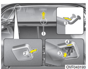 Equipaggiamenti interni