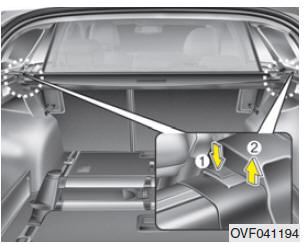 Equipaggiamenti interni