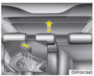 Equipaggiamenti interni